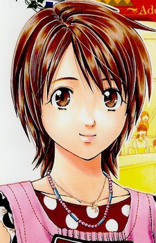 Gambar Karakter Yui Sonezaki