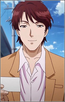 Gambar Karakter Ryuuta Takigawa
