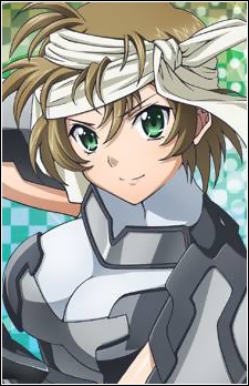 Gambar Karakter Karlamine