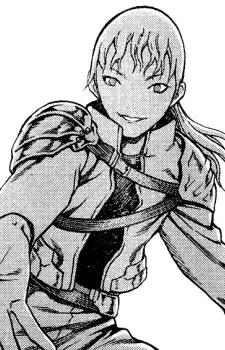 Gambar Karakter Anime: Sid