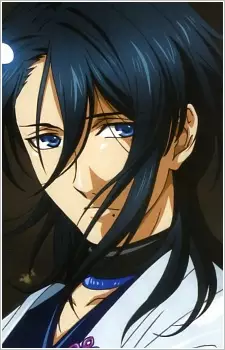 Gambar Karakter Anime: Mitsuhide Akechi