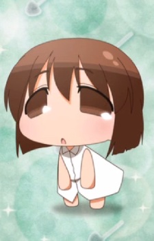 Gambar Karakter Yukipo