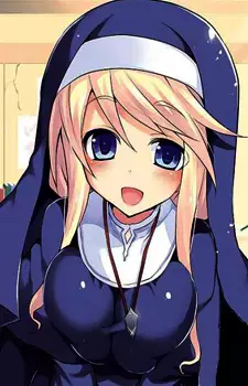 Gambar Karakter Anime: Shizuna