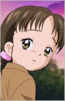 Gambar Karakter Anime: Nozomi