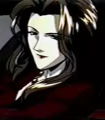 Gambar Karakter Anime: Misa Itou