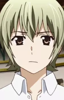 Gambar Karakter Anime: Ryouta Murakami