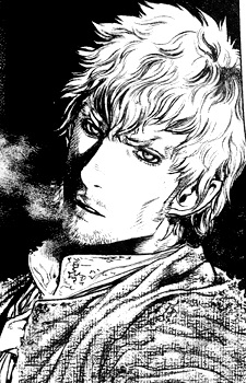 Gambar Karakter Robert-François Damiens