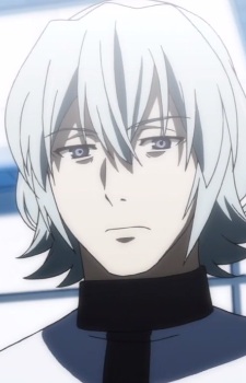 Gambar Karakter Chisato Ichijiku