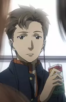 Gambar Karakter Anime:  Gotou