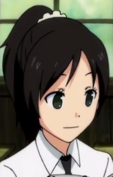 Gambar Touka Yada