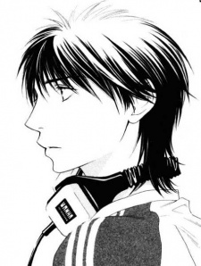 Gambar Karakter Shun Kanou