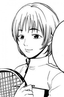 Gambar Karakter Sakakibara