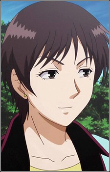 Gambar Karakter Satsuki Mikage