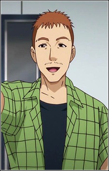 Gambar Karakter Shinobu Enkouji