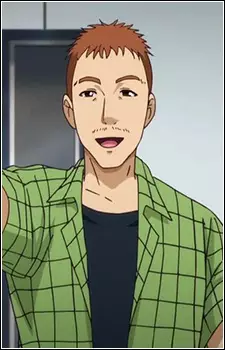 Gambar Karakter Anime: Shinobu Enkouji