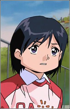 Gambar Karakter Misono Kiyohara