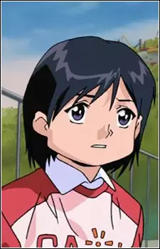 Gambar Karakter Anime: Misono Kiyohara