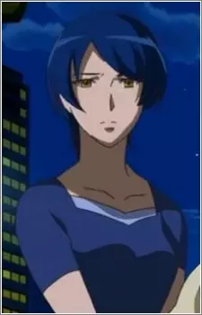 Gambar Karakter Anime: Misuzu Noguchi