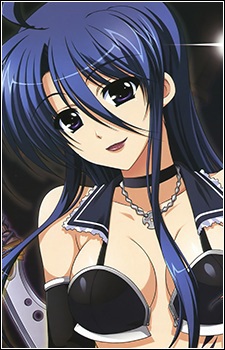 Gambar Karakter Curren Hückebein