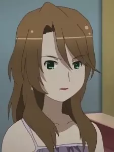 Gambar Karakter Anime: Kyouko Kibukawa