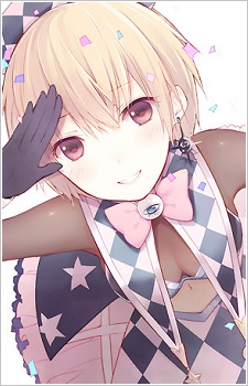 Gambar Karakter Karin Kawai