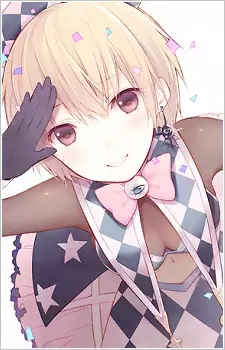 Gambar Karakter Anime: Karin Kawai
