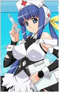 Gambar Karakter Anime: Septem