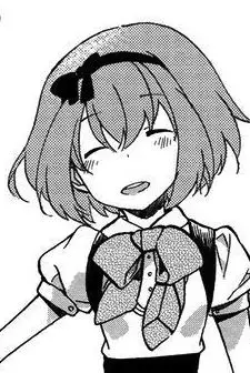 Gambar Karakter Anime: L