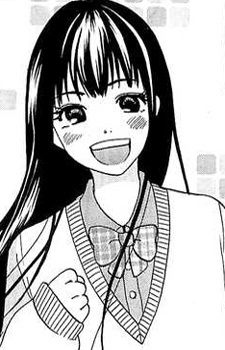 Gambar Karakter Nanako Ichii