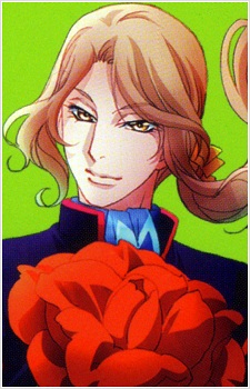 Gambar Maximillian Takahashi