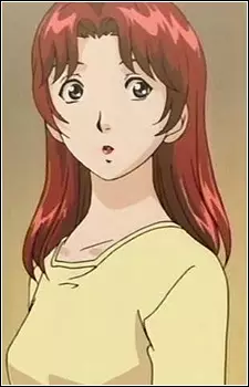 Gambar Karakter Anime: Akane Minami