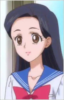 Gambar Karakter Anime: Yumiko