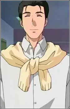 Gambar Karakter Anime: Hibiki Sakuma