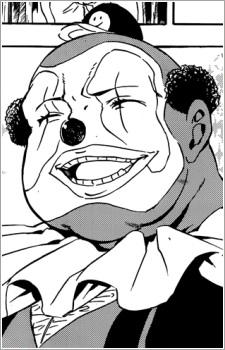 Gambar Karakter Champ