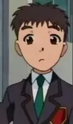 Gambar Karakter Anime: Atsushi