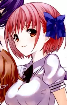 Gambar Karakter Anime: Yui Kobayakawa