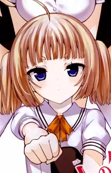 Gambar Karakter Anime: Emiri Oogawara