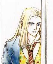 Gambar Karakter Ian Lowland