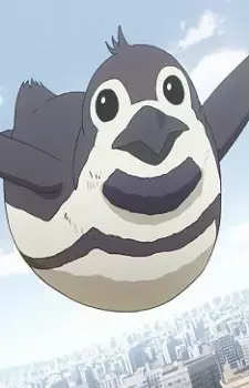 Gambar Karakter Anime: Peggy