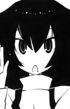 Gambar Karakter Haruna Ikejiri