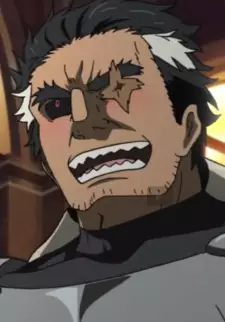 Gambar Karakter Anime: Ogre