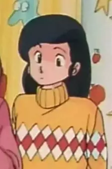 Gambar Karakter Anime: Koizumi