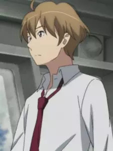 Gambar Karakter Anime: Kisaki Matsuribi