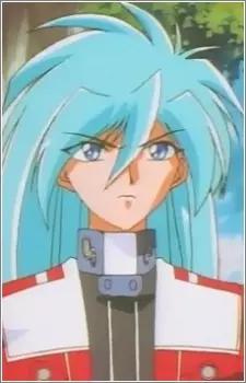 Gambar Karakter Anime: Signal