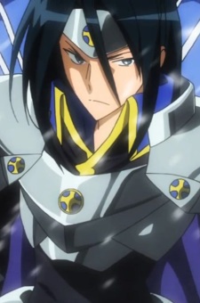 Gambar Karakter Numa Seika