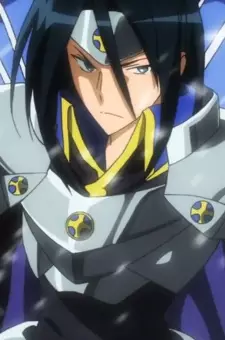 Gambar Karakter Anime: Numa Seika