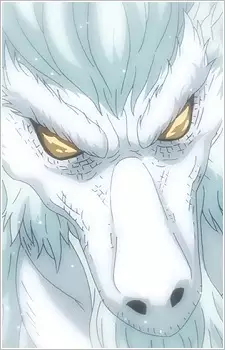 Gambar Karakter Anime: Weisslogia