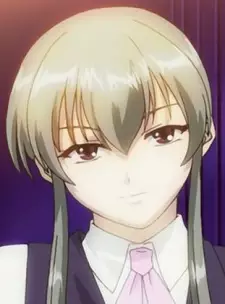 Gambar Karakter Anime: Seimei Abe