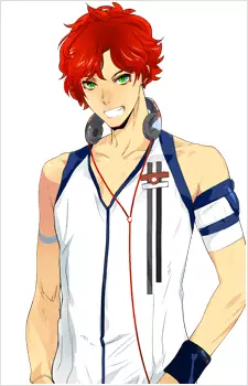 Gambar Karakter Anime: Uran