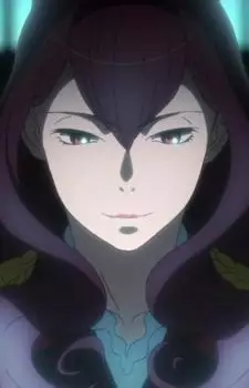 Gambar Karakter Anime: Femieanne